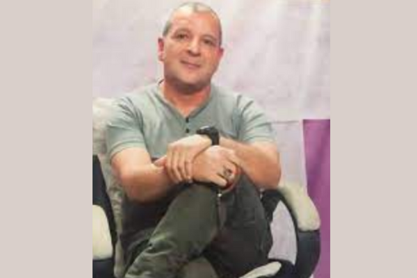 الأسير بشار حسين فارس شواهنة