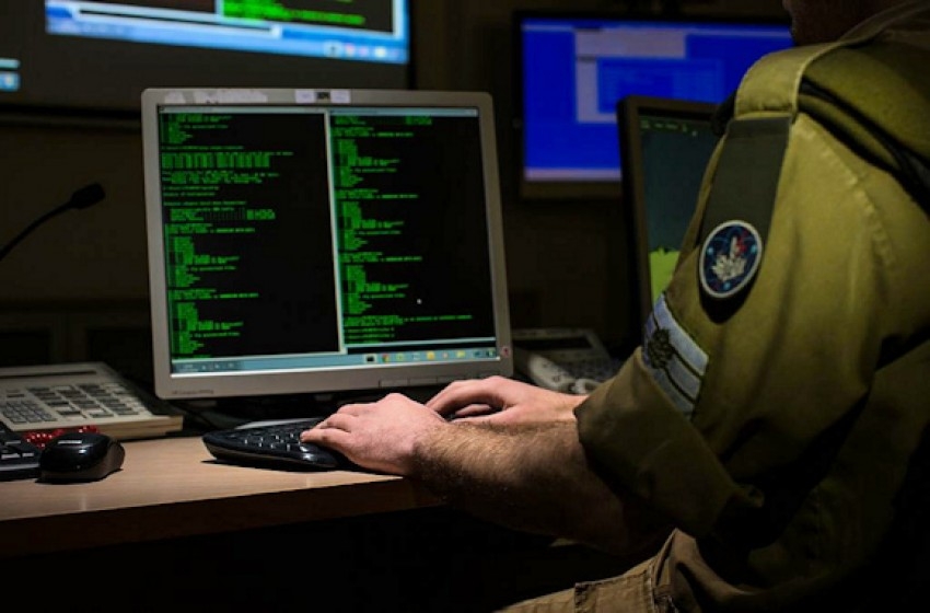 صورة أرشيفية لجهاز الموساد الإسرائيلي