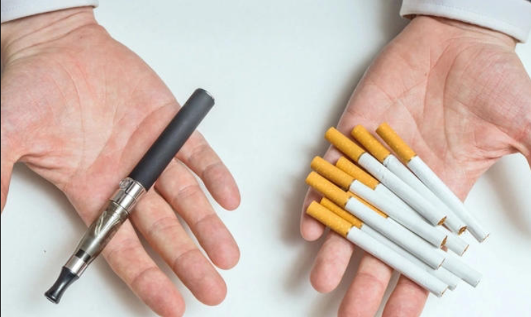 سجائر الكترونية