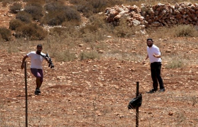 تعبيرية