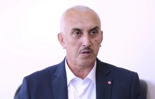 د. نبيل الكتري قيادي بتيار الاصلاح الديمقراطي حركة فتح 