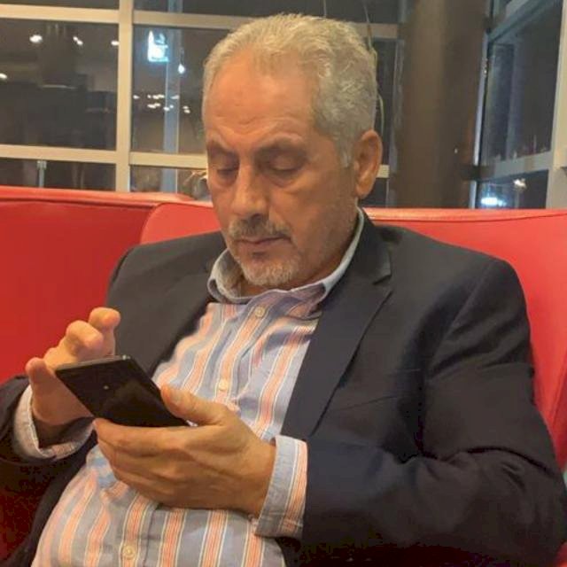 الدكتور طلال الشريف          كاتب ومحلل سياسي فلسطيني 