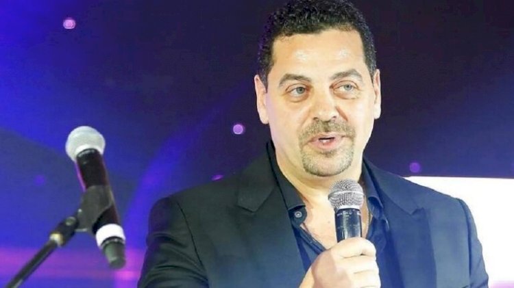 طارق العريان