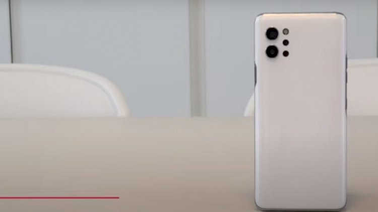 إل جي تدخل عالم 5G بهاتف مميز