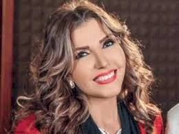 نادية مصطفى