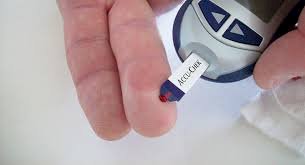 جهاز لمنع تطور مرض السكري