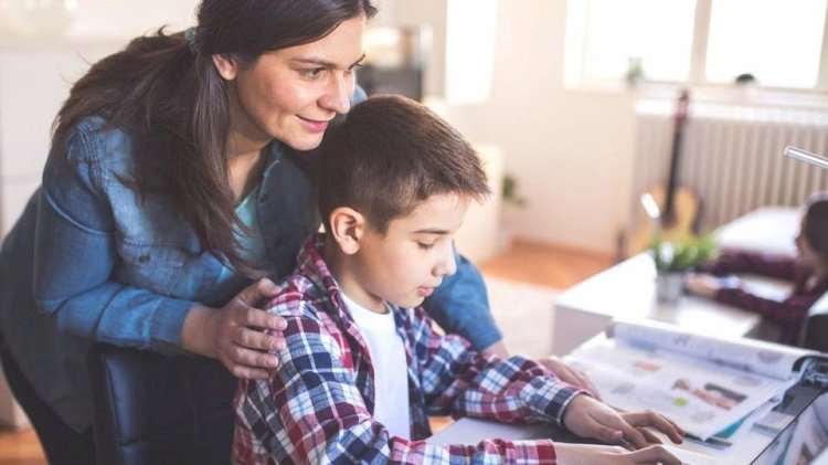  تطبيقات التعلم للأطفال