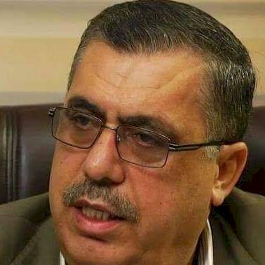 النائب ماجد أبو شمالة 