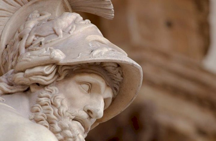 مأساة بيت أجاممنون