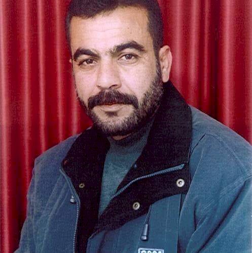 سامي ابو نحل مسؤول لجنة الاسرى في حركة فتح ساحة غزة