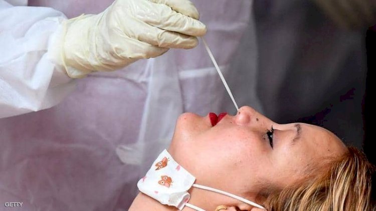 فيروس كورونا ظهر أواخر 2019