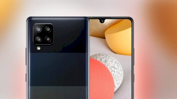 هاتف من سامسونغ