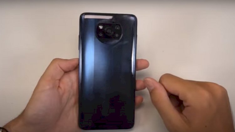 هاتف Xiaomi المرتقب