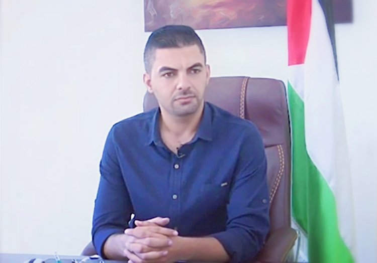 بكر الضابوس