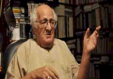 الحكواتى خيرى شلبى 