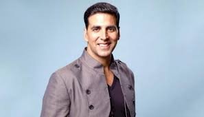 نجم بوليوود أكشاي كومار