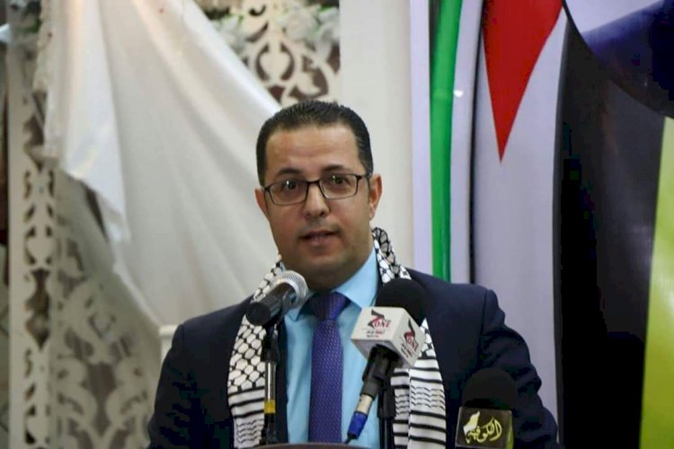 د. صلاح الوادية