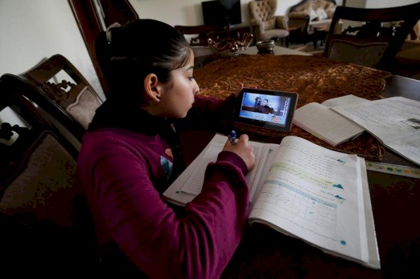 صورة أرشيفية