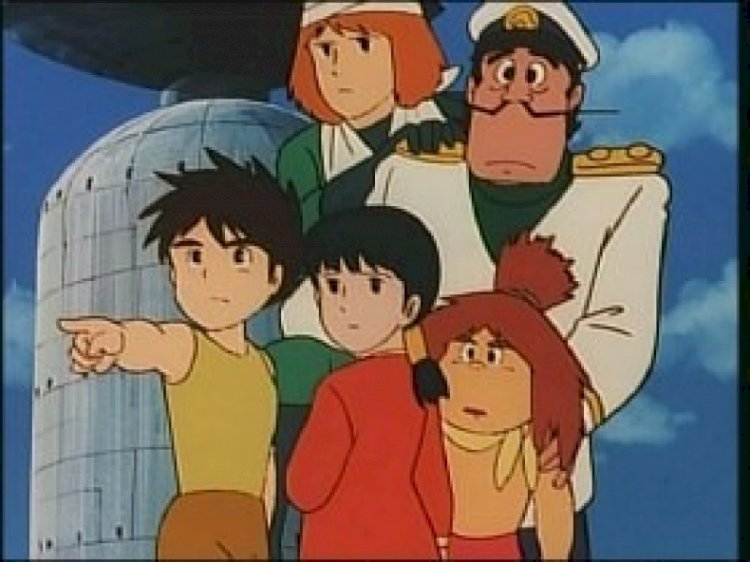 شخصيات مسلسل عدنان ولينا