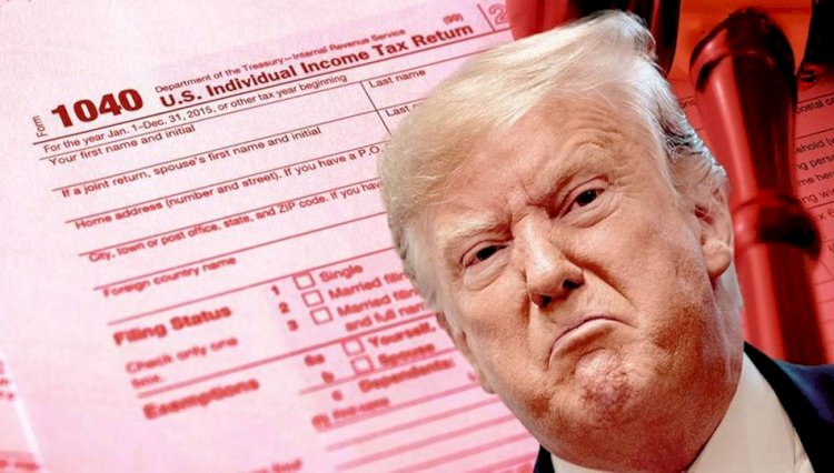 دونالد ترامب