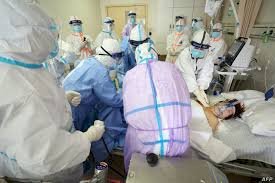 وفيات كورونا
