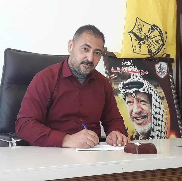  محمد الأشقر