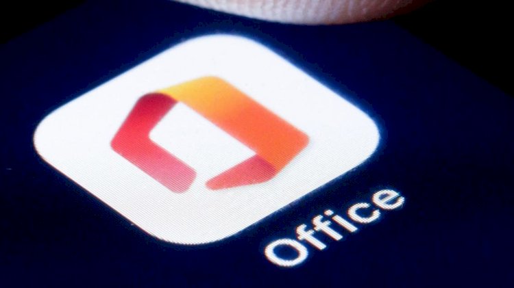 شركة مايكروسوفت Office