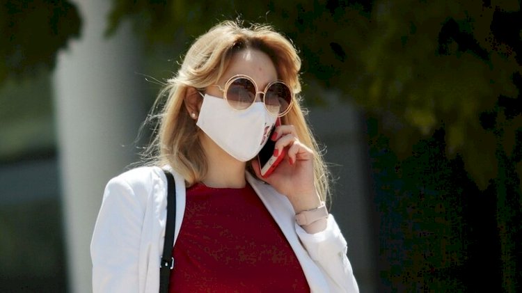 كورونا حول العالم