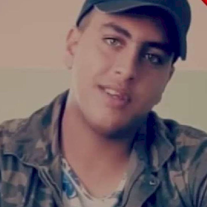 فتى أردني تعرض لجريمة