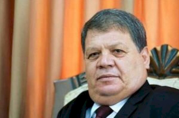 عضو اللجنة المركزية لحركة "فتح"، المفوض العام للعلاقات الدولية روحي فتوح