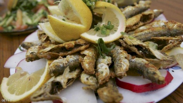 فوائد صحية جمة لتناول السمك