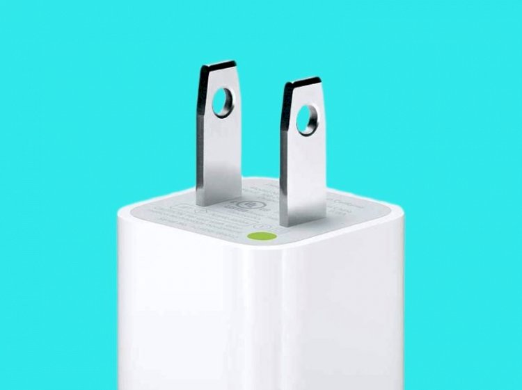 شاحن آي-فون 12