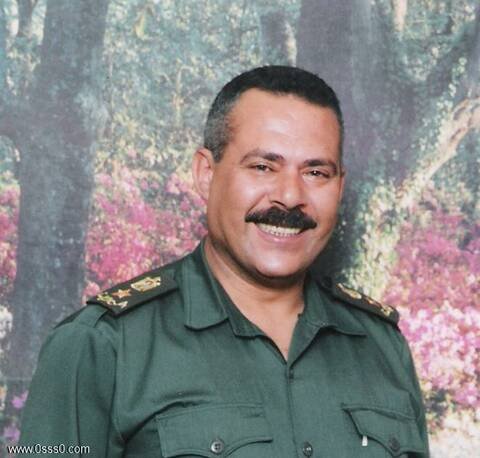 الشهيد جمال أبو الجديان