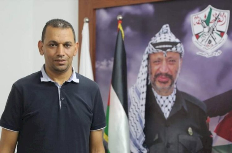 محمود حسنين 