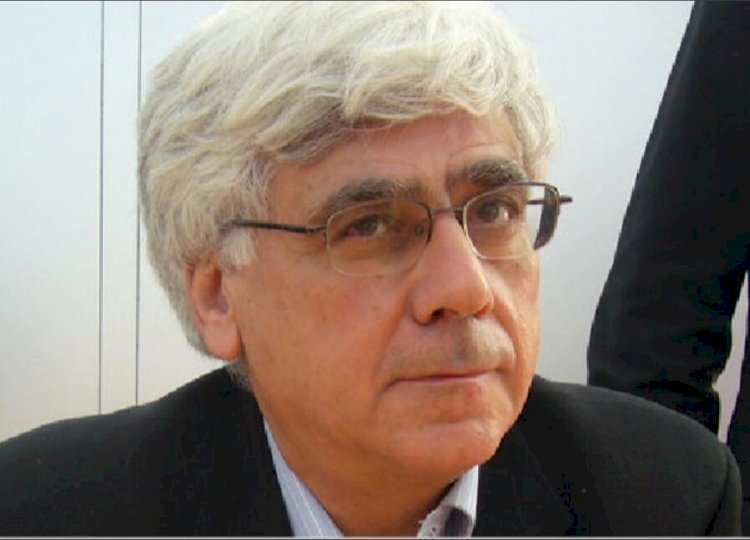 الدكتور سري نسيبة رئيس جامعة القدس سابقاً