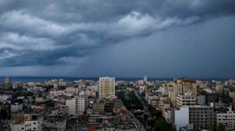 حالة الطقس