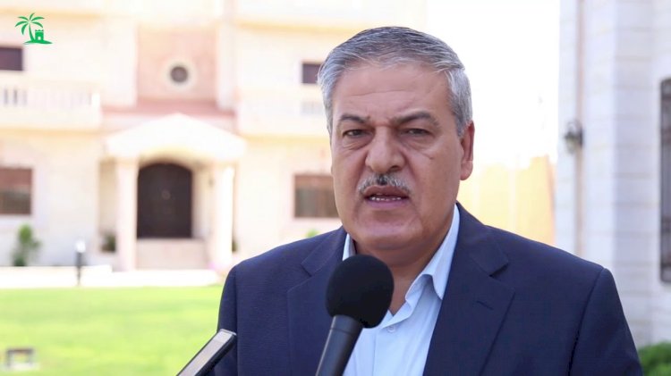 د.أسامة الفرا