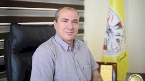 عماد محسن الناطق الرسمي باسم تيار الاصلاح الديمقراطي  في حركة فتح 