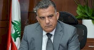  اللواء عباس ابراهيم