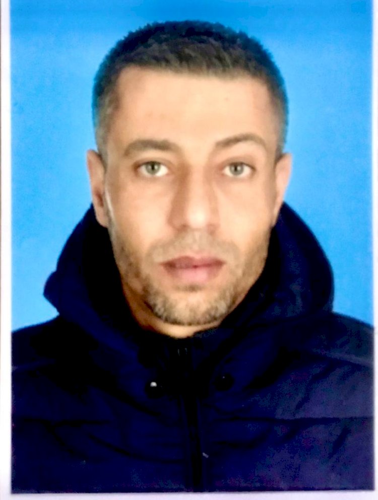 عماد أبو طه