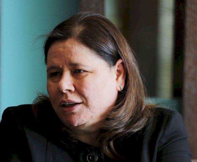 فدوى البرغوثي