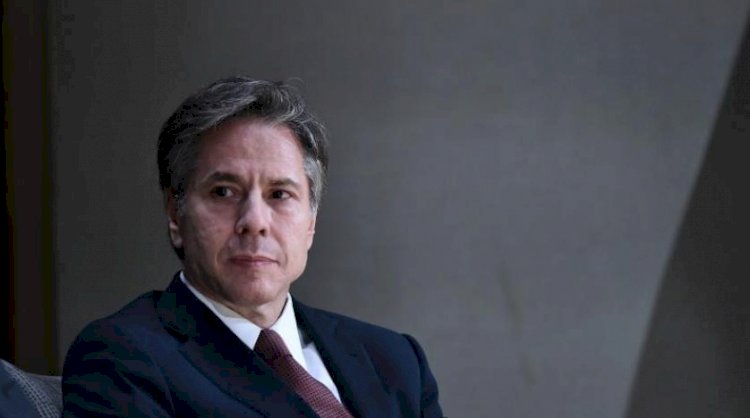 أنتوني بلينكن