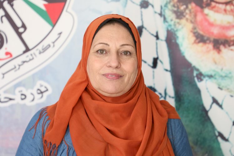 سميرة  دحلان