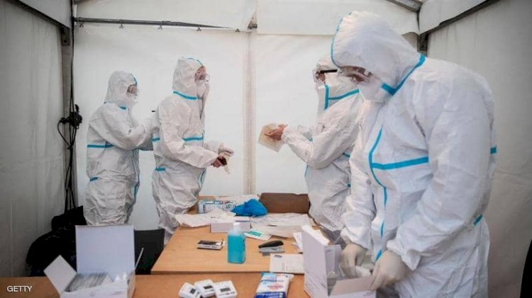 تزايد السكتات الدماغية أو النوبات القلبية في ألمانيا