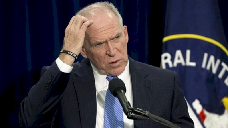 المدير السابق لوكالة الاستخبارات الأميركية جون برينان