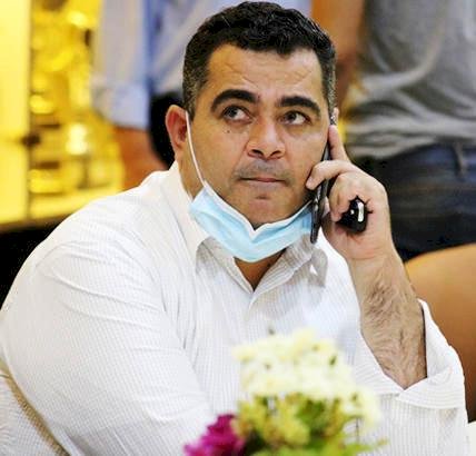 عبد السلام هنية 