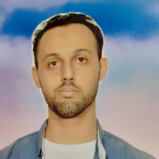 الأسير أحمد رشاد السكني- من سكان غزة – الزيتون