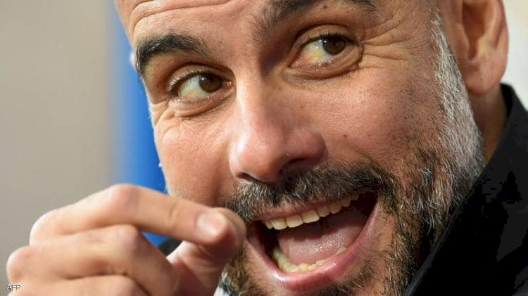 غوارديولا: لن تكون المباراة مثل مباريات خروج المغلوب