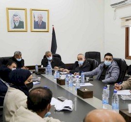 اتحاد الموظفين العرب