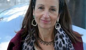  المستوطنة هورغان